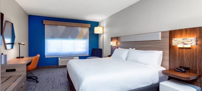 棕榈海岸洲际智选假日套房酒店 - I-95(Holiday Inn Express & Suites PALM COAST - I-95 by IHG)图片