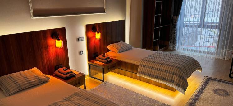 Germiyan酒店(Germiyan Suit Otel)图片