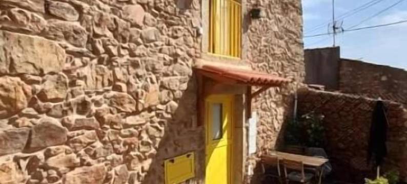 二十五号之家 - 当地住宿(Casa Vinte & Cinco Alojamento Local)图片