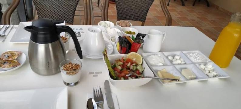 太巴列斯城市住宿(City Stay Tiberias - סיטי סטיי טבריה)图片