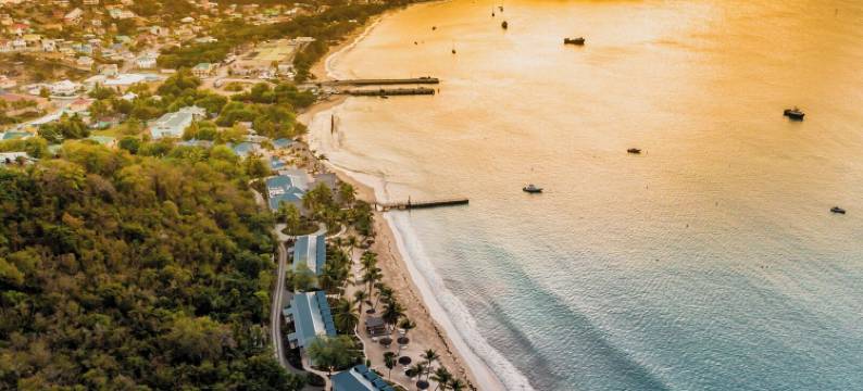 Soho Beach House Canouan (美国)(Soho Beach House Canouan)图片