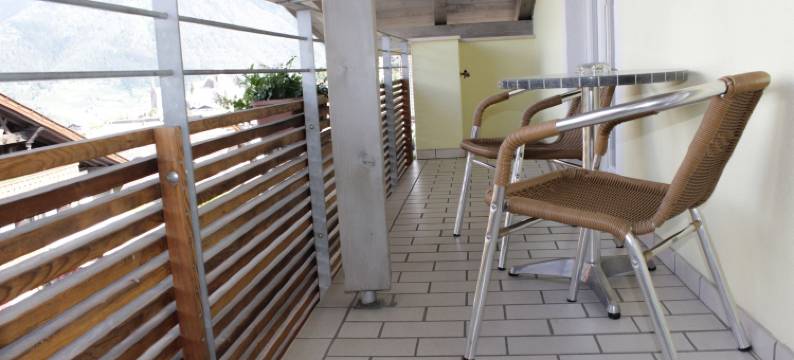 坦内霍夫酒店(Hotel Tannerhof)图片