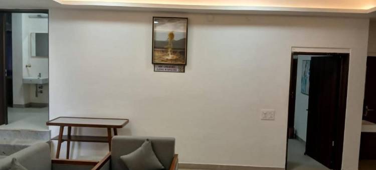 RS 蜂蜜住宿(RS Honey Stay)图片