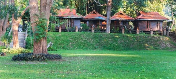 班维纳姆野营度假村(Banviewnam Camping & Resort)图片