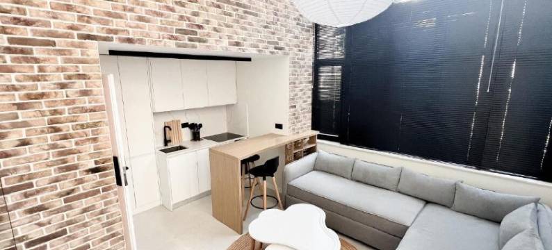 西尔房间(Siar Rooms)图片