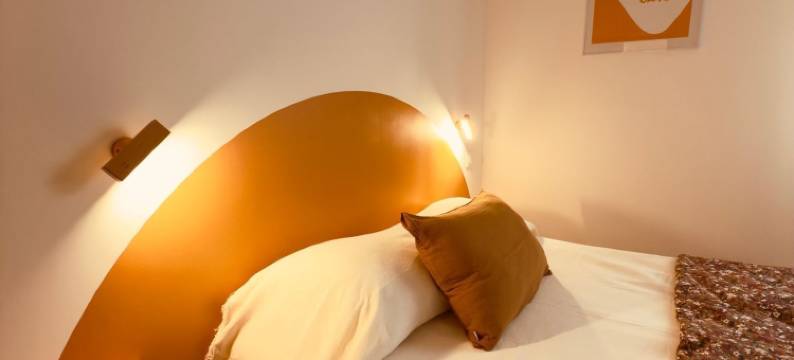 U PAMPASGIOLU 旅馆(L'auberge U PAMPASGIOLU)图片