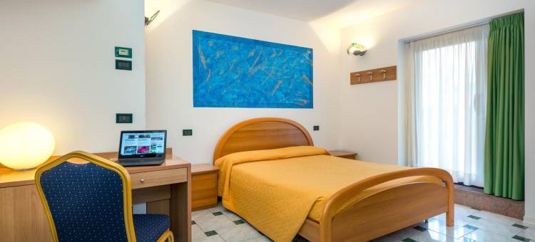 中央酒店(Hotel Centrale)图片