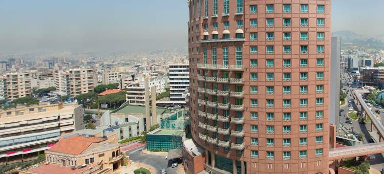 大都会宫殿(Habtoor Metropolitan Palace Hotel)图片