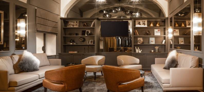 阿尔文酒店(The Hotel Fitzgerald)图片