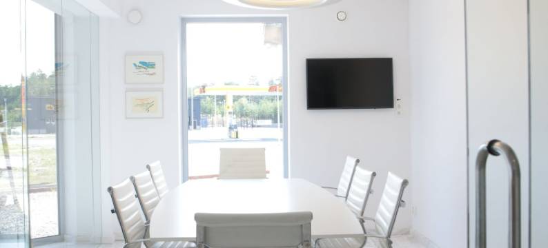 诺洛酒店(Hotell Norrort)图片