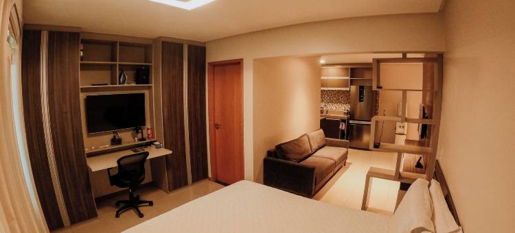 塞尔唐酒店(Hotel do Sertão)图片