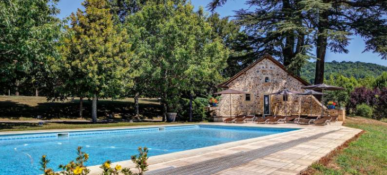 法尔克城堡, 原创联盟(Château de la Falque, the Originals Relais)图片