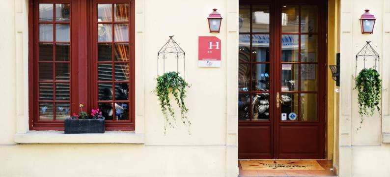 梅拉酒店(Hôtel Malar)图片