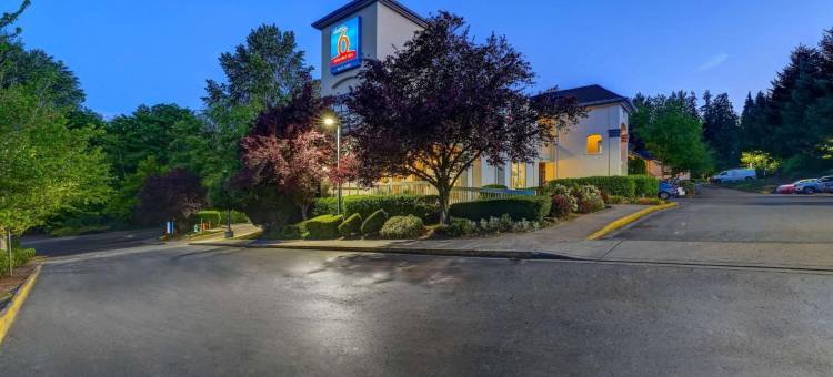 西雅图芒特莱克泰勒斯6号公寓6(Studio 6 Mountlake Terrace, WA - Seattle)图片