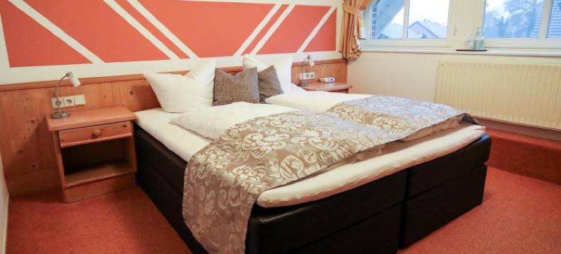 马林塔尔宾馆(Marienthaler Gasthof)图片