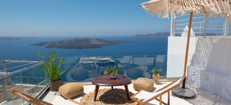 白日梦豪华套房酒店(Daydream Luxury Suites)图片