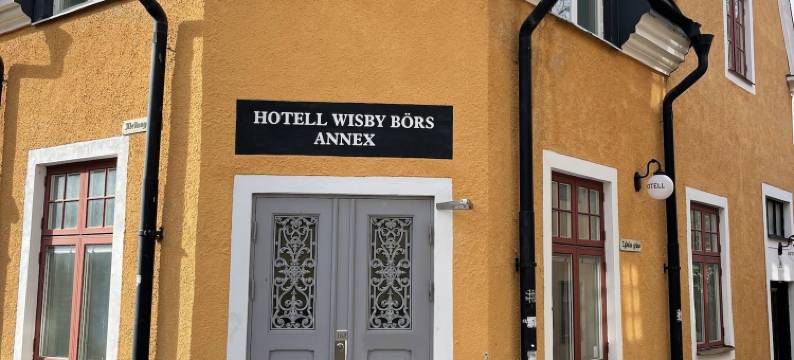 波尔森附楼(Börsen Annex)图片