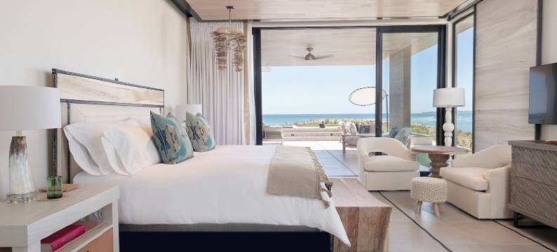 苏苏罗斯德尔科拉松，Auberge 度假村系列(Susurros del Corazón, Auberge Collection)图片