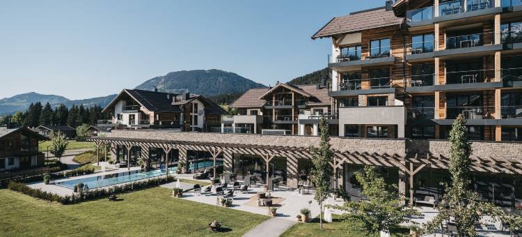 Vaya Fieberbrunn图片