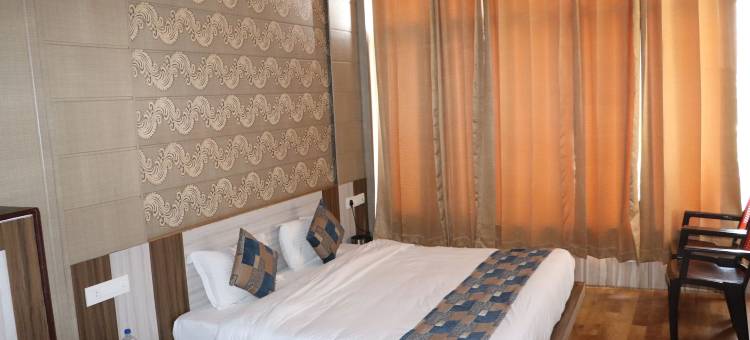 睡美人酒店(The Sleeping Beauty Hotel)图片