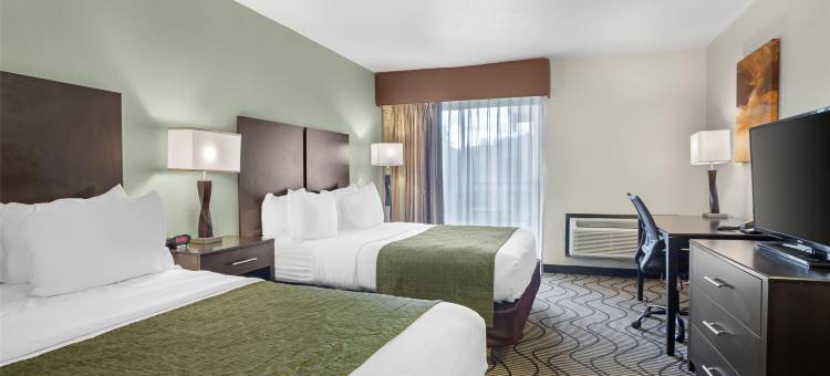 黄金乡村贝斯特韦斯特酒店(Best Western Gold Country Inn)图片