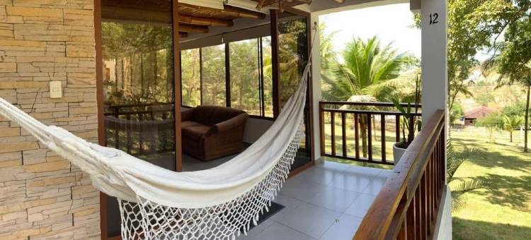 奥隆奇酒店(Casa Olonche Hotel)图片