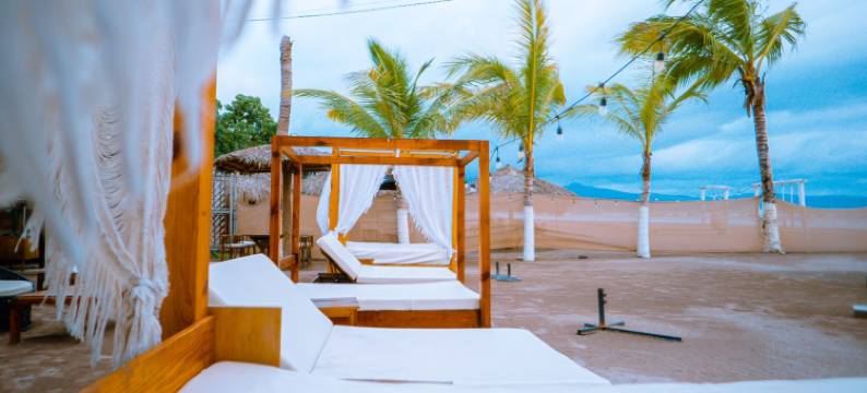 宝斯酒店餐厅(Baos Hotel & Restaurant)图片