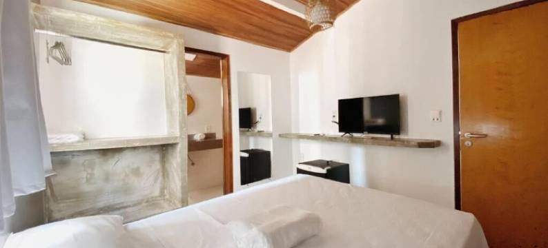 Primeira Praia Suites图片