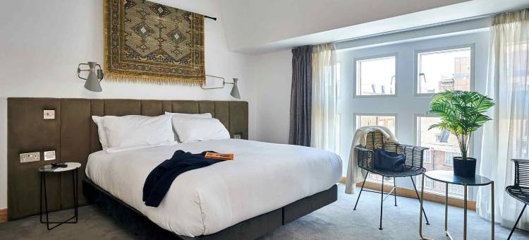 Líbere 伦敦 Edgware Road(Líbere London Edgware Road)图片