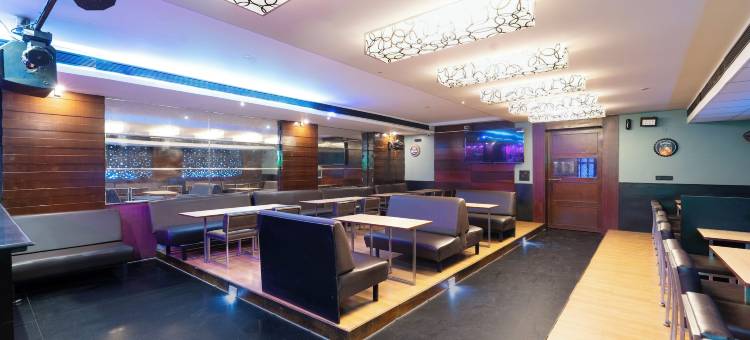 四季酒店(Treebo Seasons - Heritage Town Pondicherry)图片