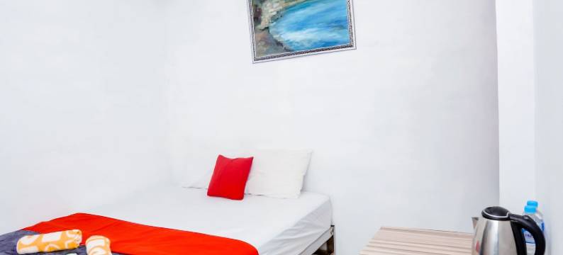 基里比利伊斯兰旅馆(Kirribilli Guest House Syariah)图片