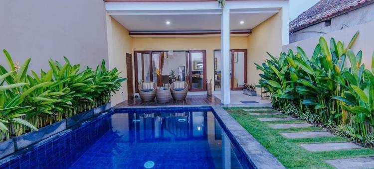 秘密展望蓝梦别墅(Secret Outlook Lembongan)图片