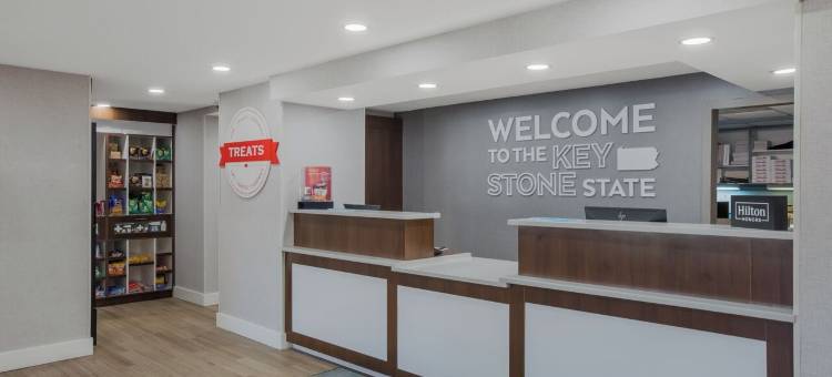 希尔顿欢朋酒店-费城威洛格罗夫(Hampton Inn Philadelphia/Willow Grove)图片