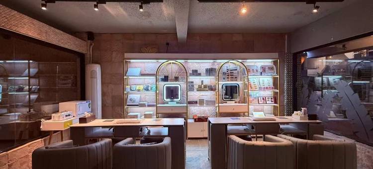 花蜜酒店及水疗中心(Hanamitsu Hotel & Spa)图片