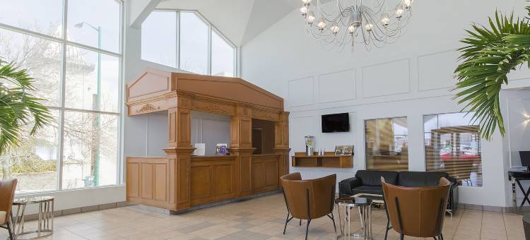 奥伯格魁北克酒店(Auberge Québec)图片