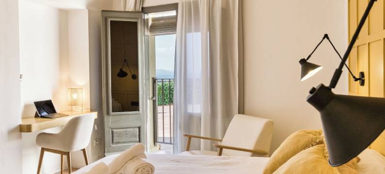 Mas Cusi酒店(Mas Cusi)图片