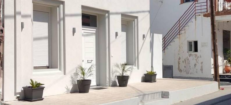 卡萨德奥罗56号天堂罗得岛生活(Casa d'Oro 56 Living in Paradisi Rhodes)图片