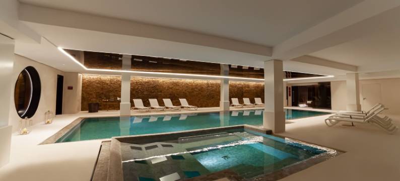 体育俱乐部住宅及水疗中心(Sport Club Residences & Spa)图片