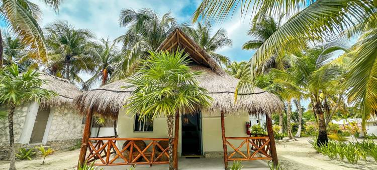 阿利托图兰酒店(Alito Tulum Hotel)图片