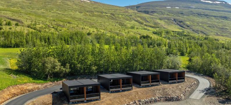 北山景观套房(North Mountain View Suites)图片