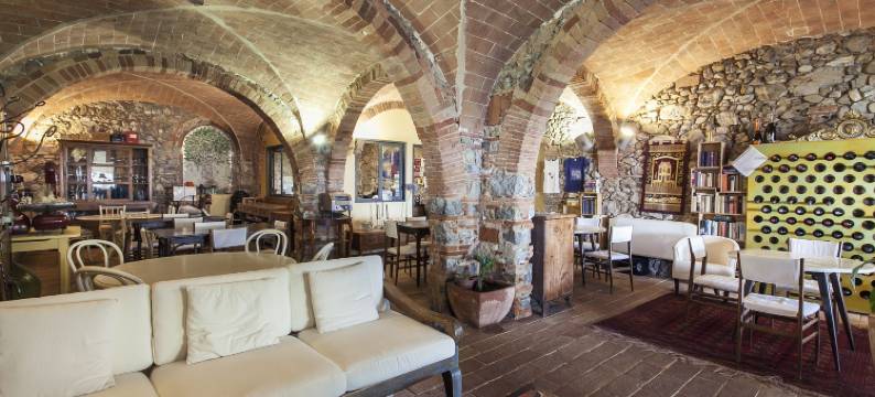 博德勒拉嘎维农庄(Agriturismo Podere l'Agave)图片