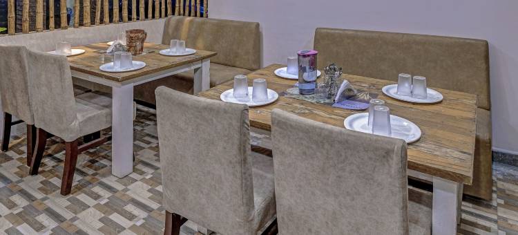 Treebo 七客栈(Treebo Seven Inn)图片