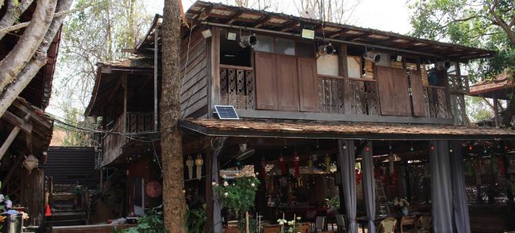 Cap.O75421 Baan Singkham精品度假村(Cap.O75421 Baan Singkham Boutique Resort)图片