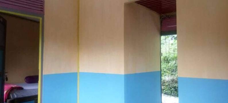 竹公园及度假村马利诺(Bamboo Park & Resort Malino)图片