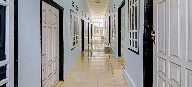 OYO 91886 Bfs伊斯兰家庭旅馆(OYO 91886 Bfs Homestay Syariah)图片