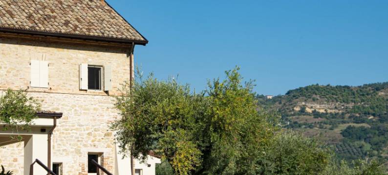 Colle Serrano Relais & Spa图片