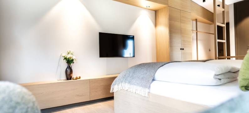 酒店 BERGEBLICK(Hotel Bergeblick)图片