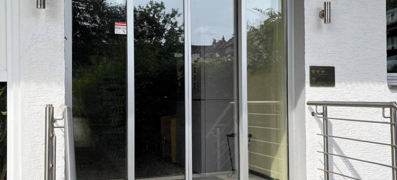 赫尔佐格酒店(Hotel Herzog)图片