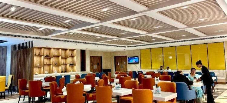 火星度假村(Mars Resorts)图片