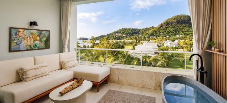 圣文森特和格林纳丁斯桑德尔斯酒店仅限成人(Sandals St. Vincent and the Grenadines Adults Only)图片